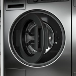 Профессиональная стиральная машина Asko WMC6743PB.T