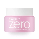 Banila Co Clean it Zero Cleansing Balm Original очищающий бальзам для лица 180 ml.