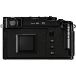 Fujifilm X-Pro3 body black