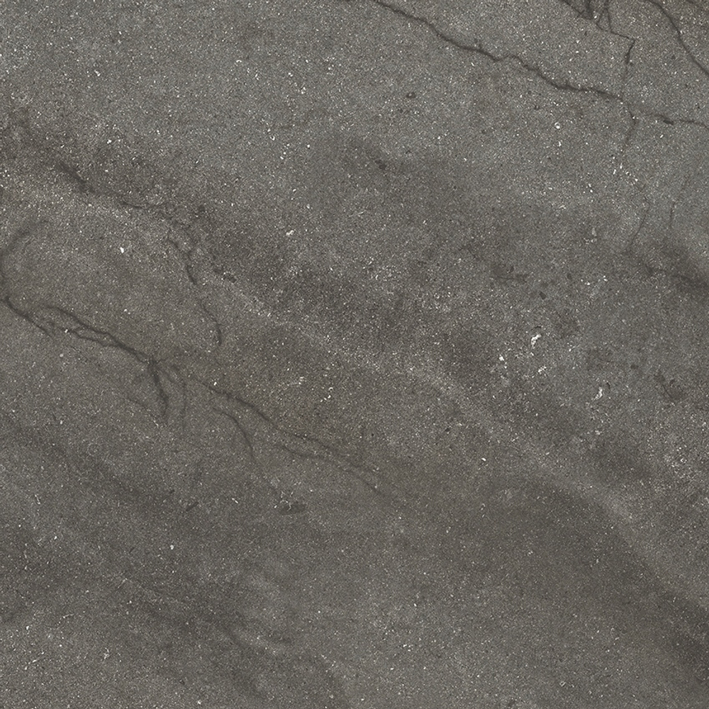 Kerranova Bereg Dark Gray MR 60x60