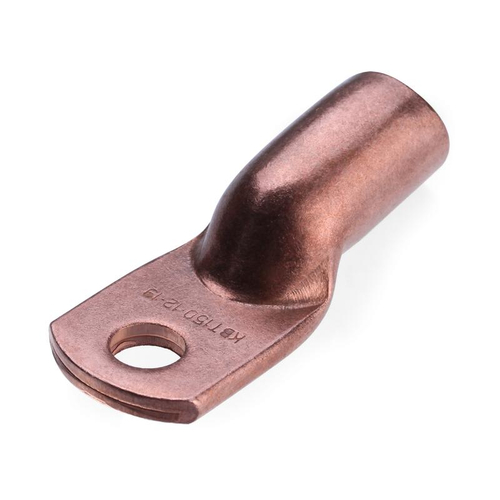 Наконечник кабельный ТМ 10-8-5 КВТ (100 шт.)