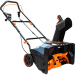 Снегоуборщик SENIX STE20-M-EU 53см