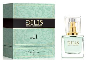 Dilis Parfum Dilis Classic Collection No. 11