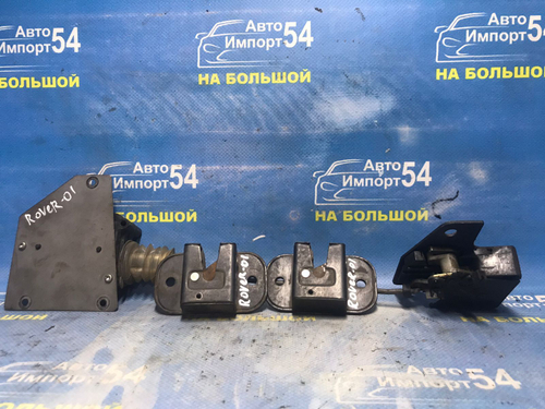 Замок багажника LAND ROVER RANGE ROVER 1996