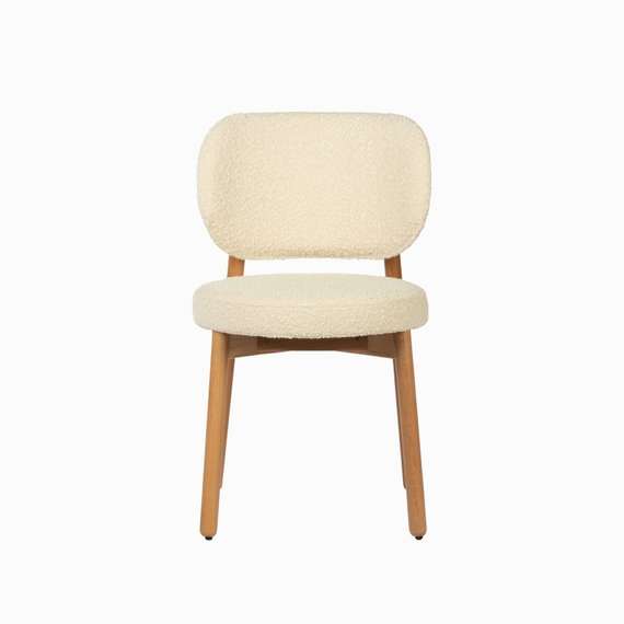 Обеденный стул Chloe 1