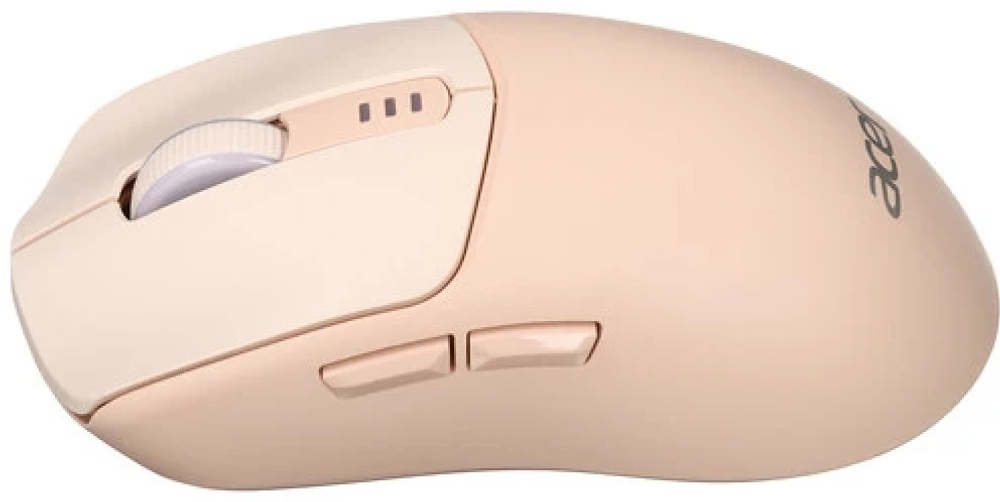Мышь Acer OMR312 розовый