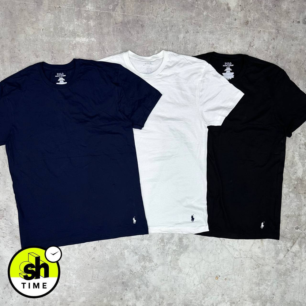 Набор Футболка PoloRalphLauren