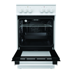 Электрическая плита Gorenje EC 5121 WG-B