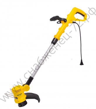 Газонокосилки