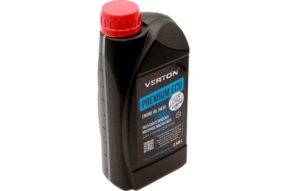 Масло моторное PREMIUM ECO 5W30 4-х тактное 37718