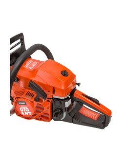 Бензопила Gigant 20 3,8 л.с./52 см3 GSAF-06