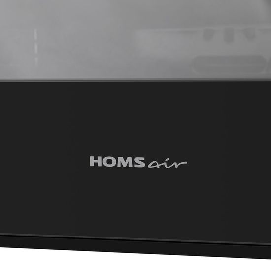 Электрический духовой шкаф HOMSAIR OEM657S
