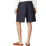 Шорты Loro Piana, FAO0459-W000