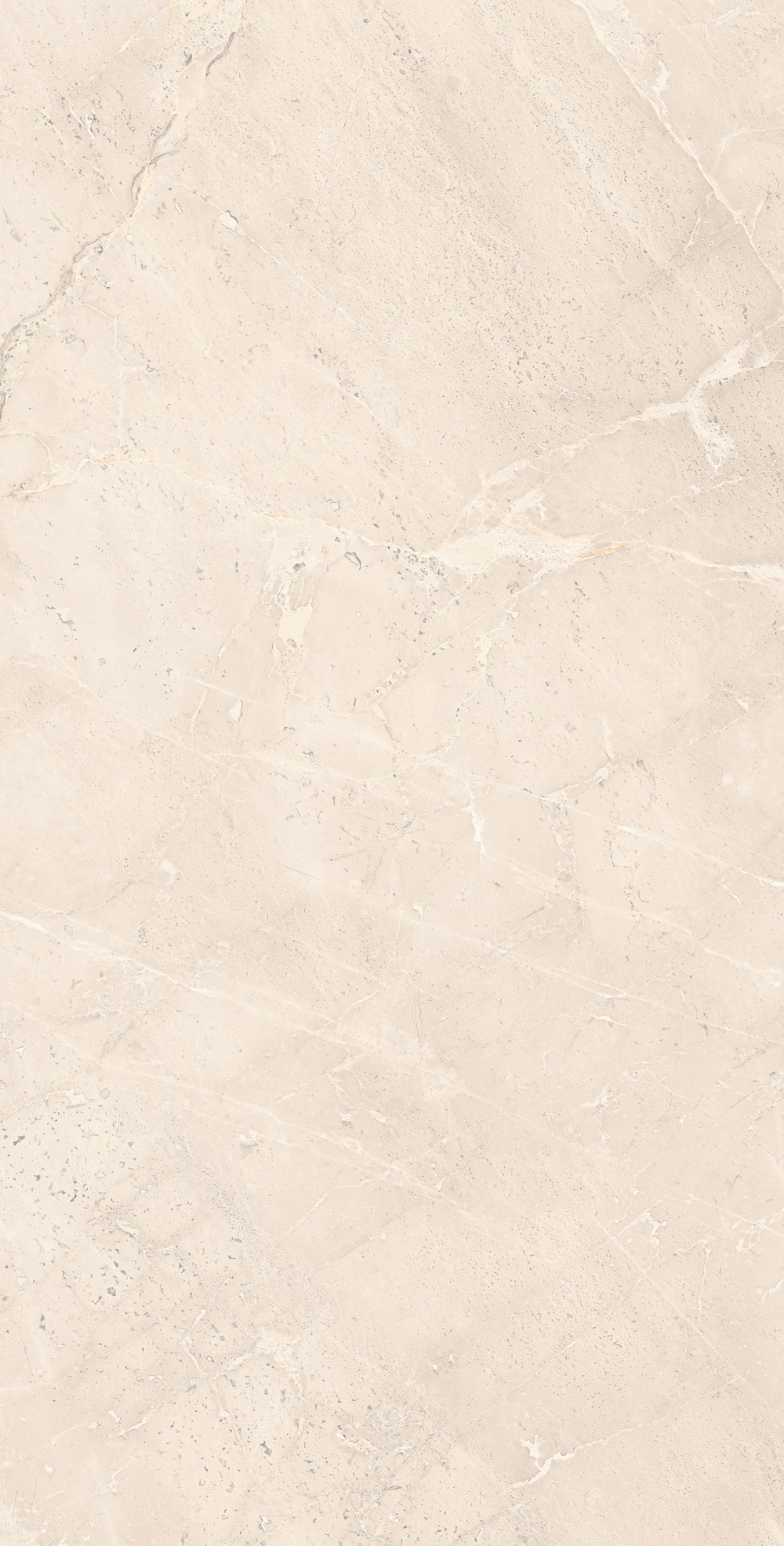 Керамогранит, Creanza, ANTHOR CREMA, 1200x600 мм, лаппатированная
