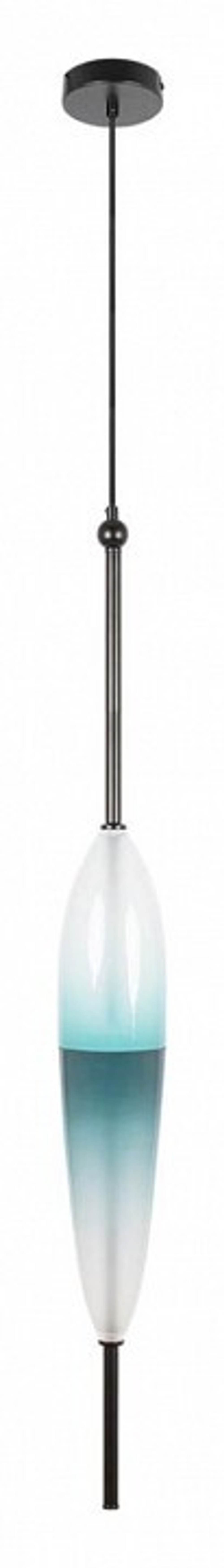 Подвесной светильник Loft it Venice 10223/C Blue