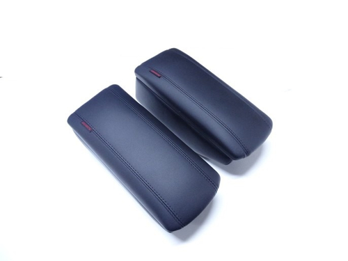 Бар подлокотник /21214/ (кожа/винил) из 2шт. (Аламар)