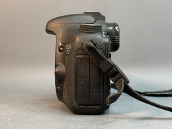 Canon EOS 7D 30.600 кадров