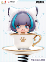 Чешир / Cheshire