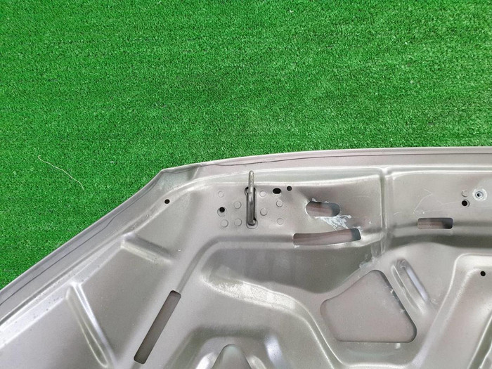 Капот Volvo XC70 S80 V70 (2007-2016)