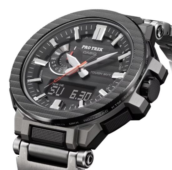 Наручные часы Casio PRX-8001YT-7JF