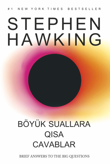 Böyük suallara qısa cavablar