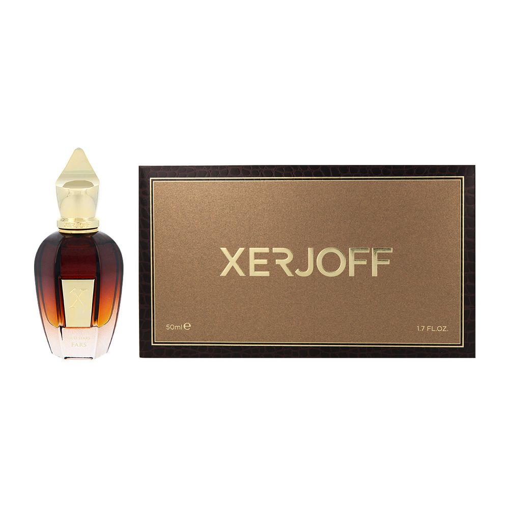 Xerjoff Oud Stars Fars Parfum UNISEX 50 ml (unisex)