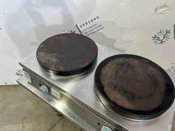 Блинница электрическая ATESY БА- 2