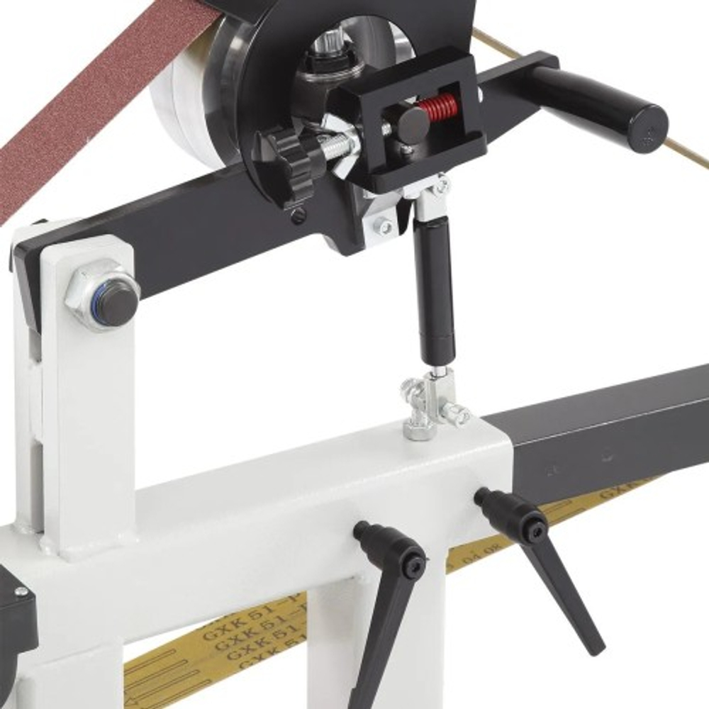 Станок шлифовальный BELMASH BGM-822VS ленточный S352A