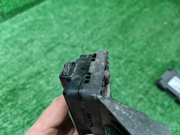 Датчик слепых зон левый EXEED VX (2021-н.в.)