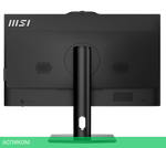 Моноблок MSI Pro AP272P 14M черный (9S6-AF8321-820)