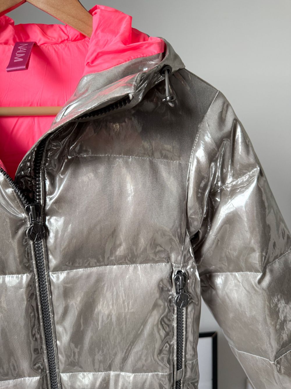 Пальто Naumi, 128