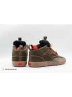 Кеды Motley MID от Savitar Shoes Company