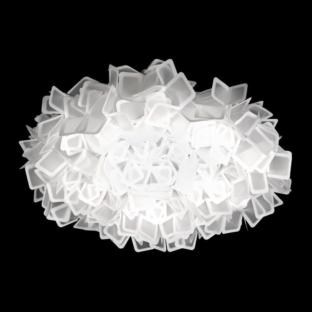 Накладной светильник Loft it Clizia 10231/780C White