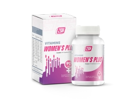 Vita Women's Plus 90 tabs (2SN)