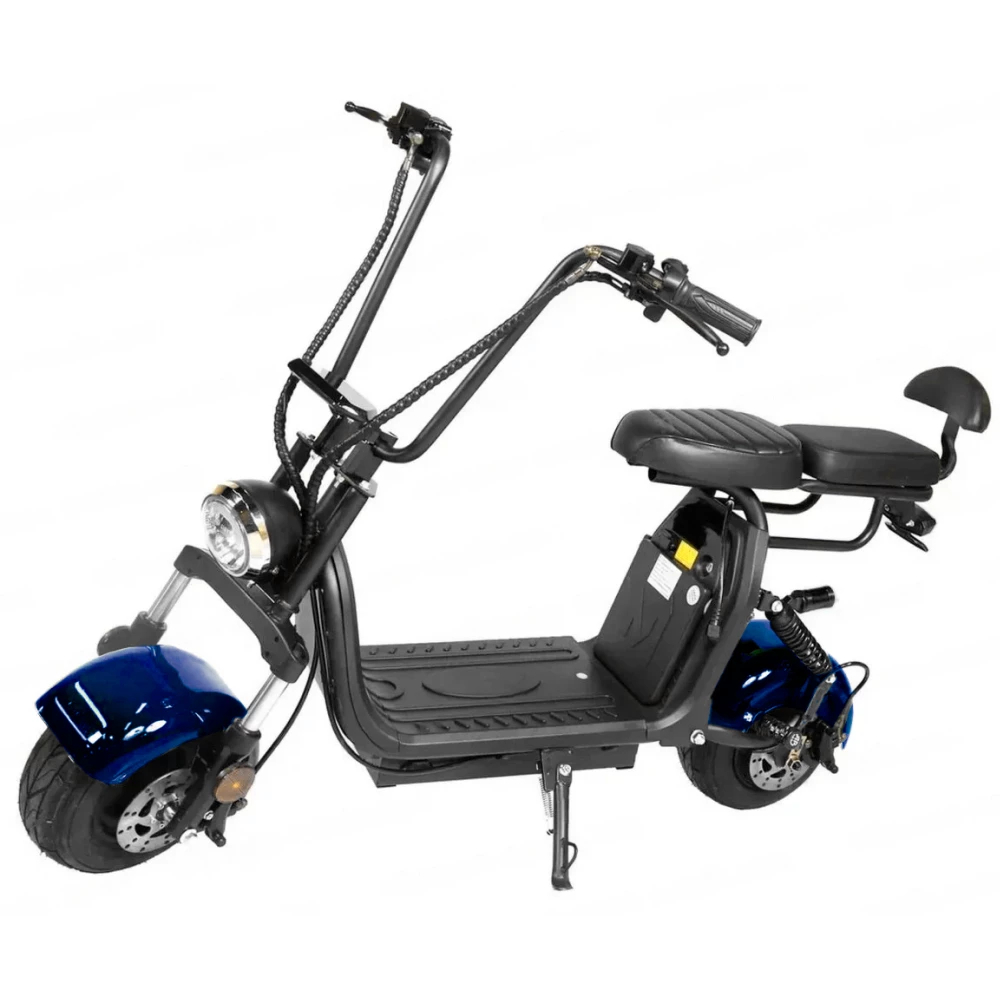 Электроскутер CityCoco GT-X2 PRO Mini