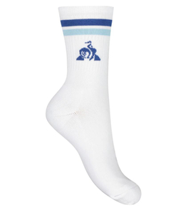 Теннисные носки Le Coq Sportif Performance Sports 1P - белый