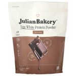 Julian Bakery, Paleo Thin, протеин из яичного белка, со вкусом шоколада, 990 г (2,18 фунта)