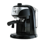 Кофеварка рожковая DeLonghi EC 220.CD(q)
