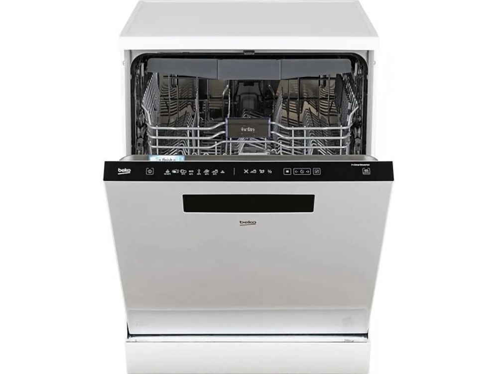 Посудомоечная машина Beko DEN48522W