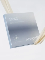 Arocell Гидрогелевая маска для шеи с PDRN и ботулиническим полипептидом Botulecare Neck Mask 13 гр х 5 шт