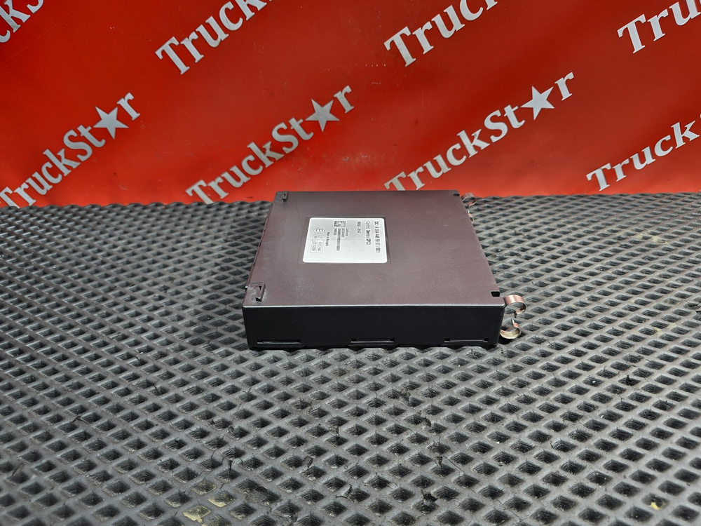 Блок управления CPC3 2019г