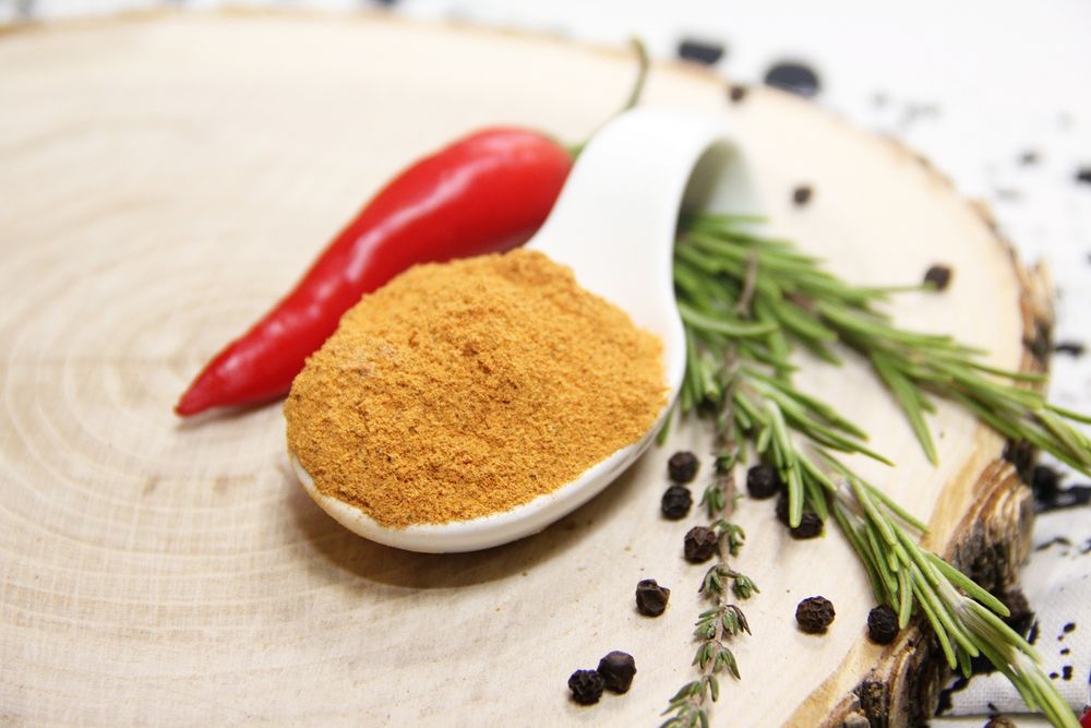 Смесь для бастурмы - Чаман Смесь для бастурмы - Чаман