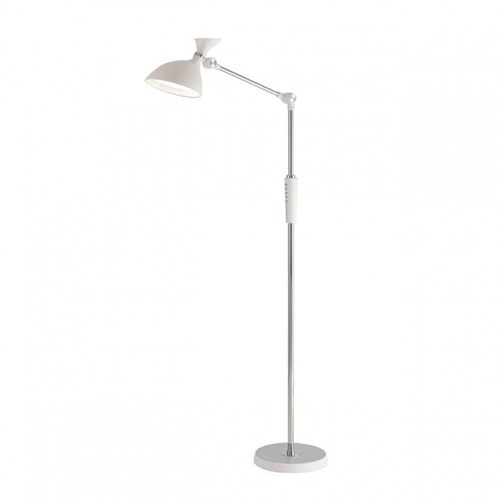 Торшер Lumion Horsa 8330/15FL