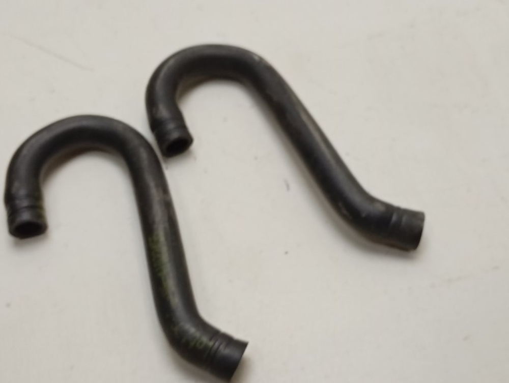 GOY1054L кт48 Патрубок клапан-дозатор для стиральной машины Candy 41022455 б/у