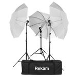 Rekam CL-375-FL3-UM kit