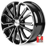 Комплект дисков Toyota 16x6.5 et40 5x100