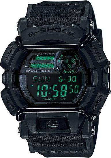 Наручные часы Casio G-Shock GD-400MB-1ER