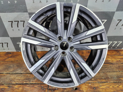 Диск колесный литой R20 Geely Monjaro 21-нв Б/У Оригинал 8892585146