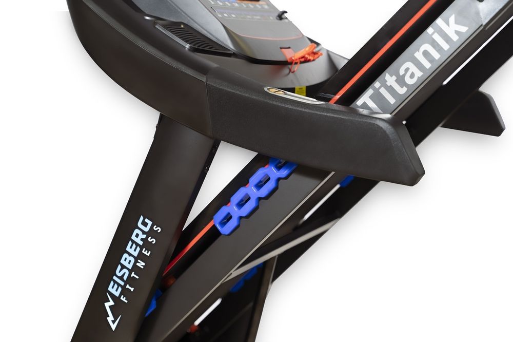 Eisberg Fitness Titanik