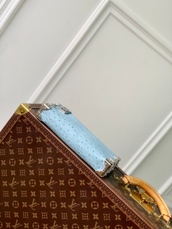 Louis Vuitton Slim Trunk